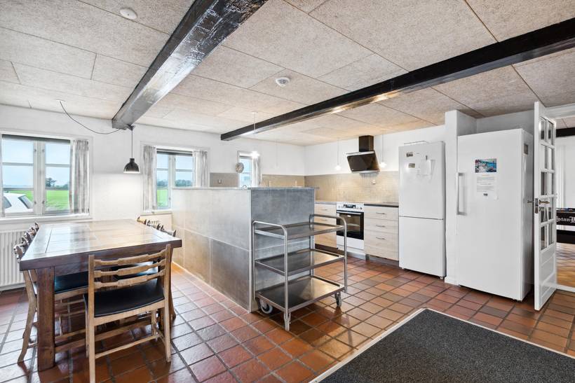 Foto von Ferienhaus GU74 in Ballum - Südjütland