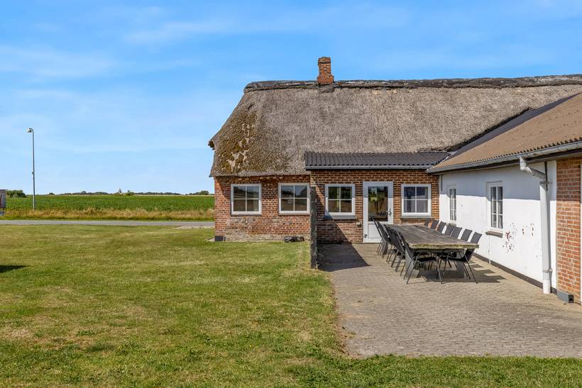 Foto von Ferienhaus GU74 in Ballum - Südjütland