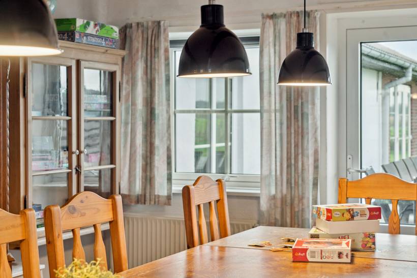 Foto von Ferienhaus GU74 in Ballum - Südjütland