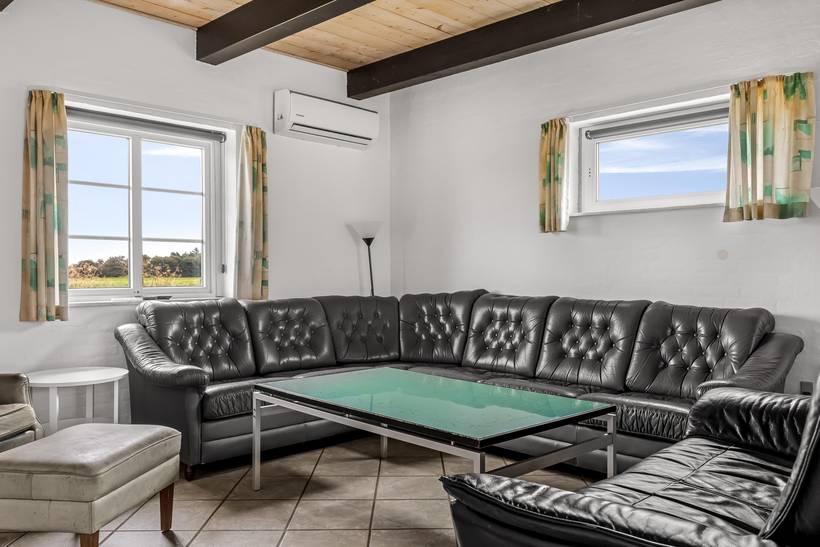 Foto von Ferienhaus GU74 in Ballum - Südjütland