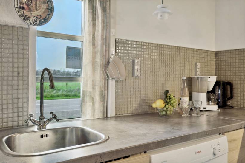 Foto von Ferienhaus GU74 in Ballum - Südjütland