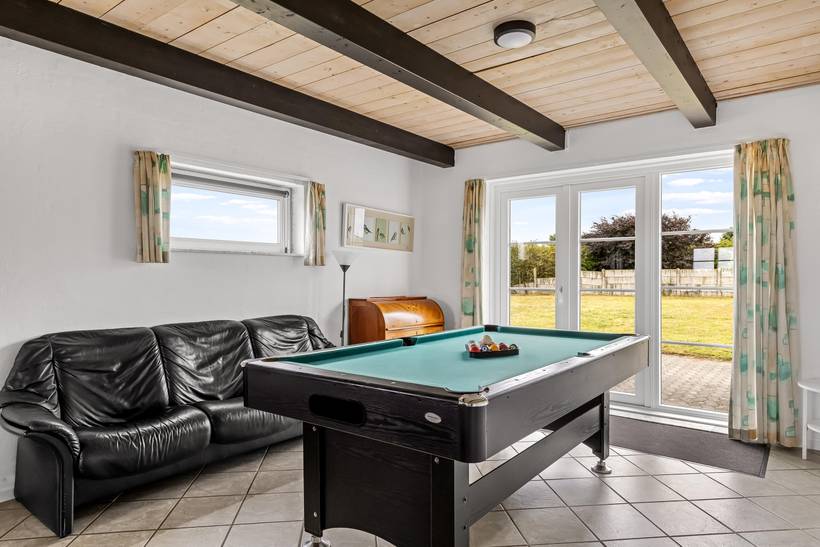 Foto von Ferienhaus GU74 in Ballum - Südjütland