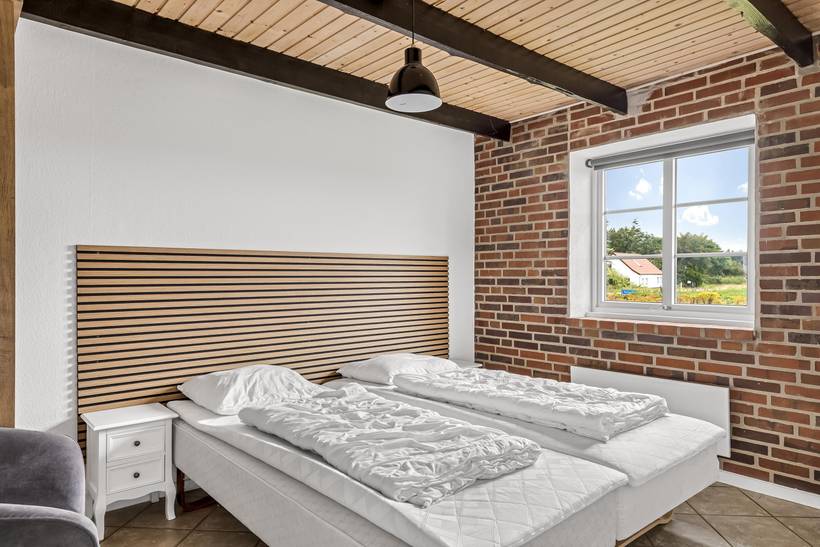 Foto von Ferienhaus GU74 in Ballum - Südjütland
