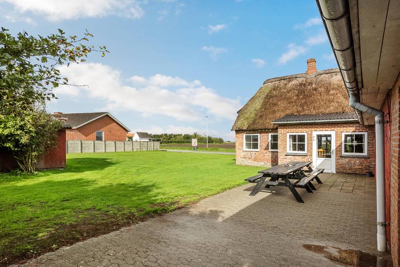 Foto von Ferienhaus GU74 in Ballum - Südjütland