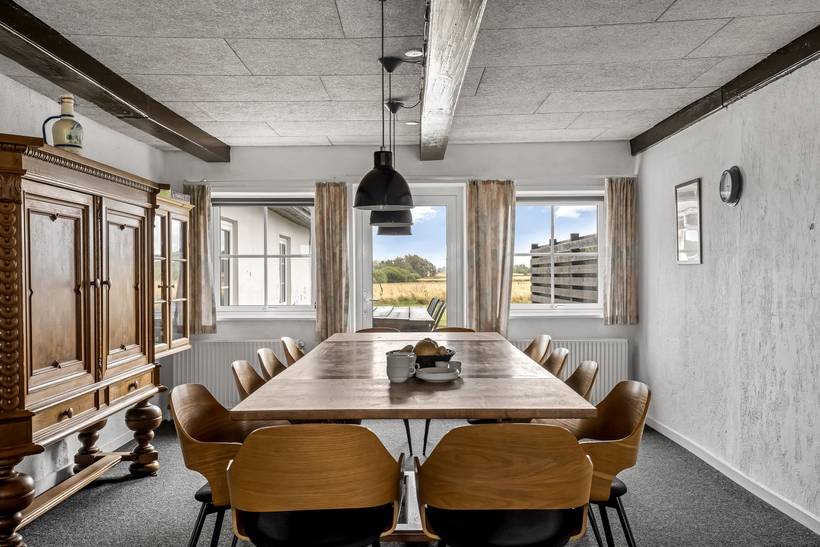 Foto von Ferienhaus GU74 in Ballum - Südjütland