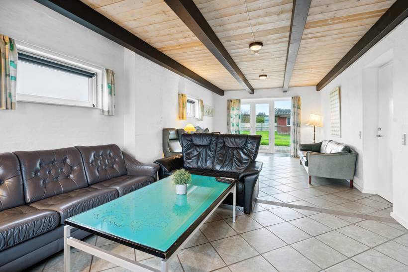 Foto von Ferienhaus GU74 in Ballum - Südjütland