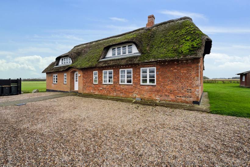 Foto von Ferienhaus GU74 in Ballum - Südjütland