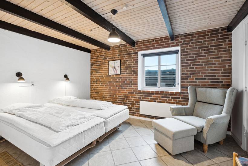 Foto von Ferienhaus GU74 in Ballum - Südjütland