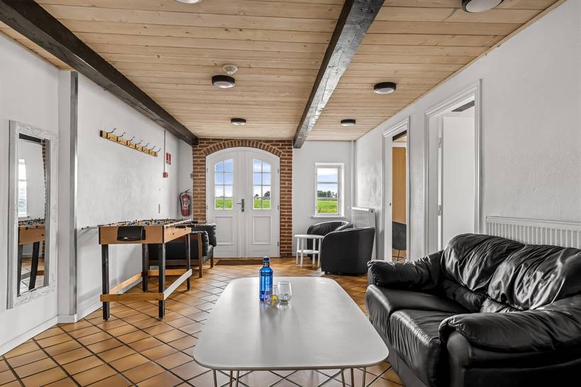 Foto von Ferienhaus GU74 in Ballum - Südjütland