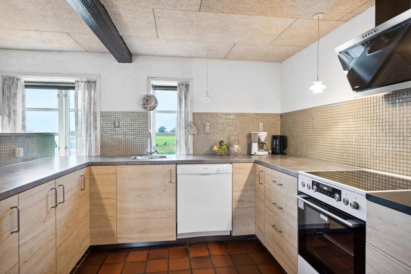 Foto von Ferienhaus GU74 in Ballum - Südjütland