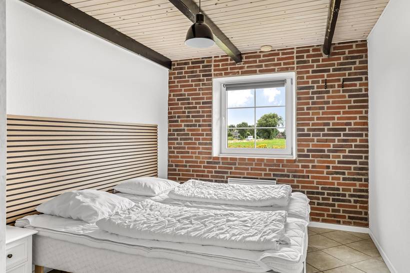Foto von Ferienhaus GU74 in Ballum - Südjütland