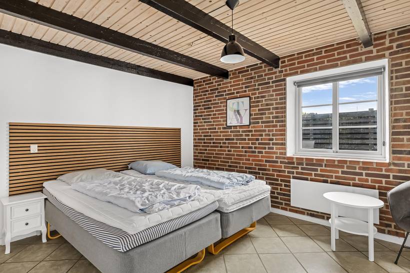 Foto von Ferienhaus GU74 in Ballum - Südjütland