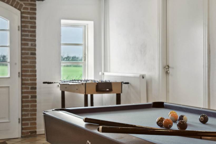 Foto von Ferienhaus GU74 in Ballum - Südjütland