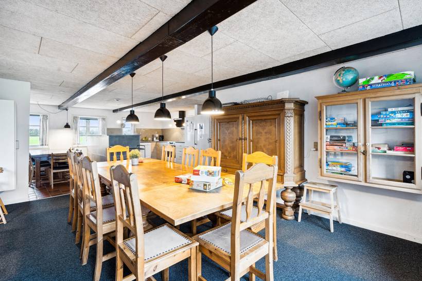 Foto von Ferienhaus GU74 in Ballum - Südjütland