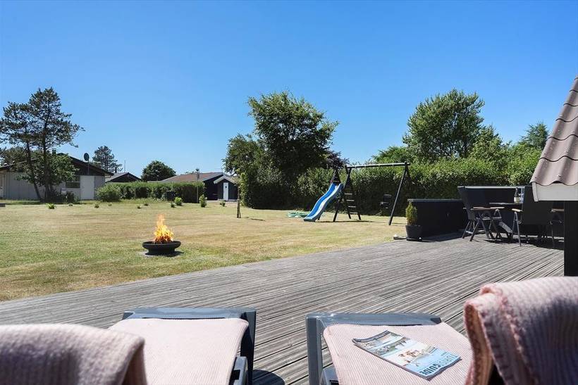Foto von Ferienhaus GU75 in Nørhede - Fjand - Westjütland