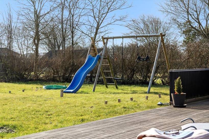 Foto von Ferienhaus GU75 in Nørhede - Fjand - Westjütland