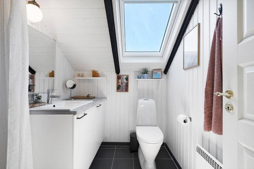 Foto von Ferienhaus GU75 in Nørhede - Fjand - Westjütland