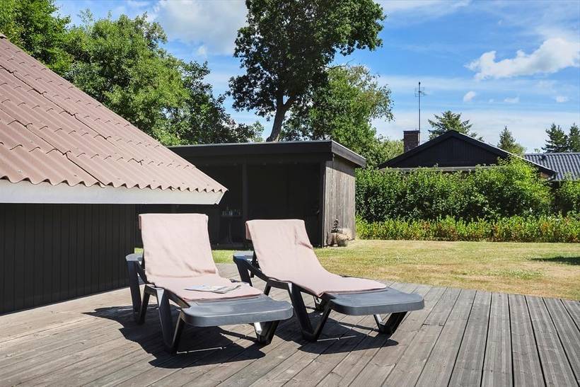 Foto von Ferienhaus GU75 in Nørhede - Fjand - Westjütland