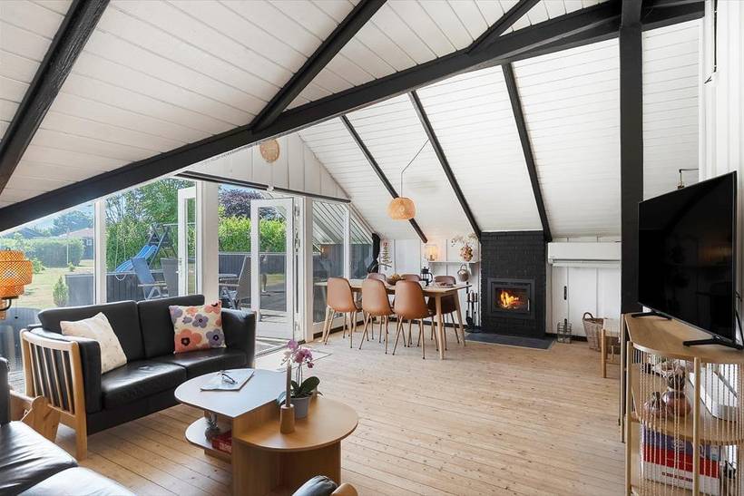 Foto von Ferienhaus GU75 in Nørhede - Fjand - Westjütland