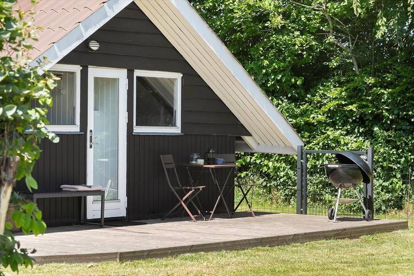 Foto von Ferienhaus GU75 in Nørhede - Fjand - Westjütland