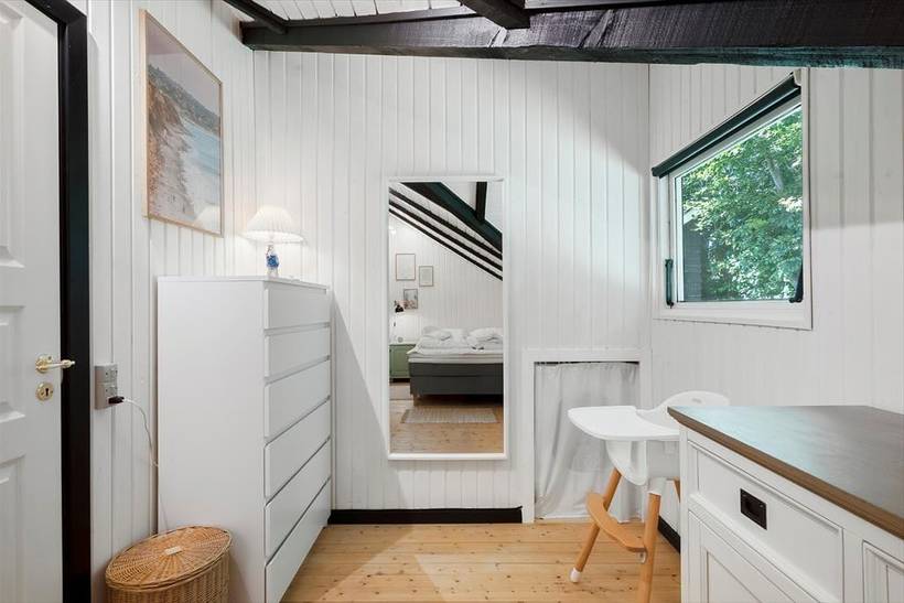 Foto von Ferienhaus GU75 in Nørhede - Fjand - Westjütland