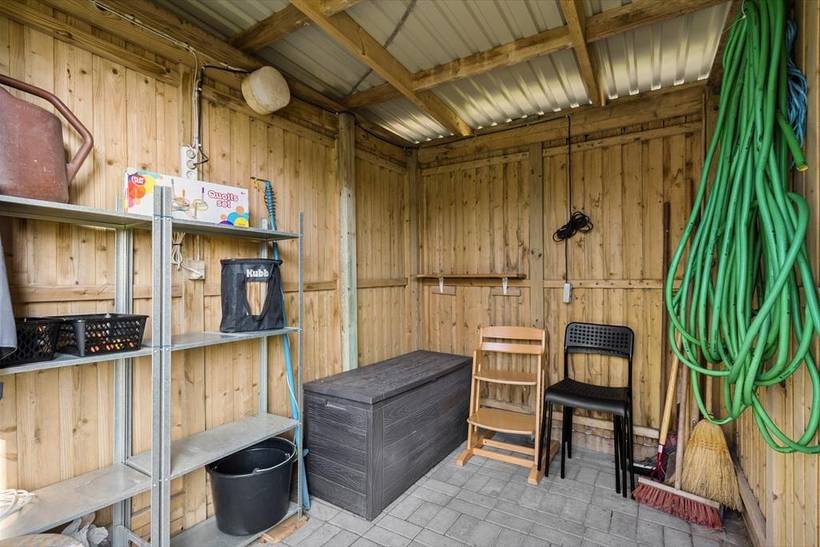 Foto von Ferienhaus GU75 in Nørhede - Fjand - Westjütland