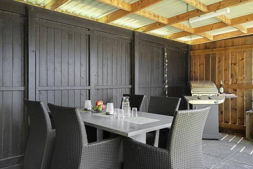 Foto von Ferienhaus GU75 in Nørhede - Fjand - Westjütland
