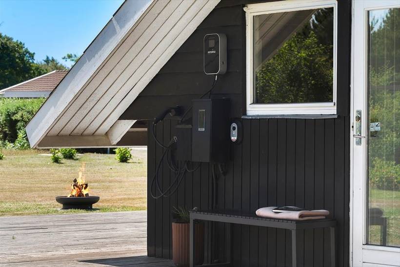 Foto von Ferienhaus GU75 in Nørhede - Fjand - Westjütland