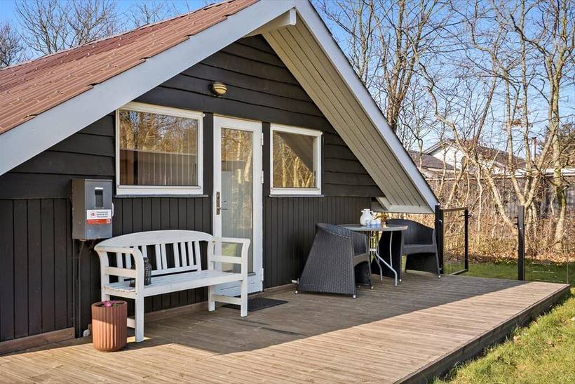 Foto von Ferienhaus GU75 in Nørhede - Fjand - Westjütland