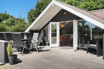 Vorschaubild von Ferienhaus GU75 in Nørhede - Fjand - Westjütland