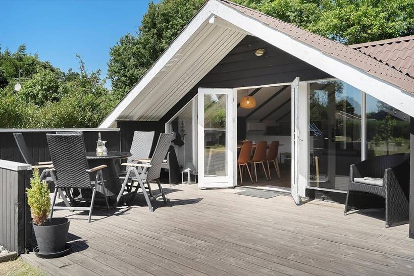 Foto von Ferienhaus GU75 in Nørhede - Fjand - Westjütland