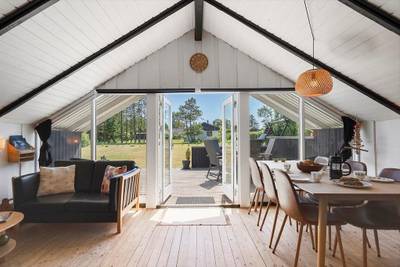 Vorschaubild von Ferienhaus GU75 in Nørhede - Fjand - Westjütland