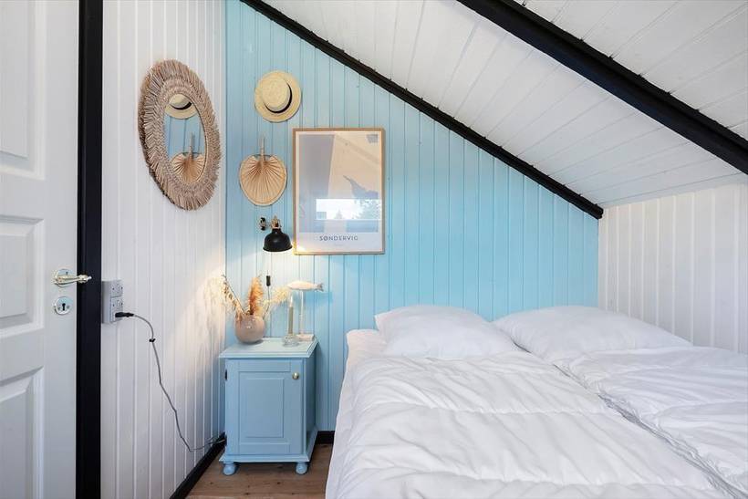 Foto von Ferienhaus GU75 in Nørhede - Fjand - Westjütland