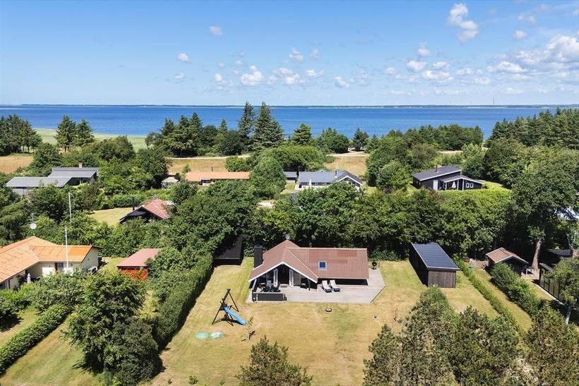 Foto von Ferienhaus GU75 in Nørhede - Fjand - Westjütland