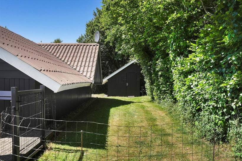 Foto von Ferienhaus GU75 in Nørhede - Fjand - Westjütland