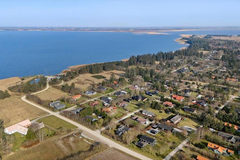 Foto von Ferienhaus GU75 in Nørhede - Fjand - Westjütland