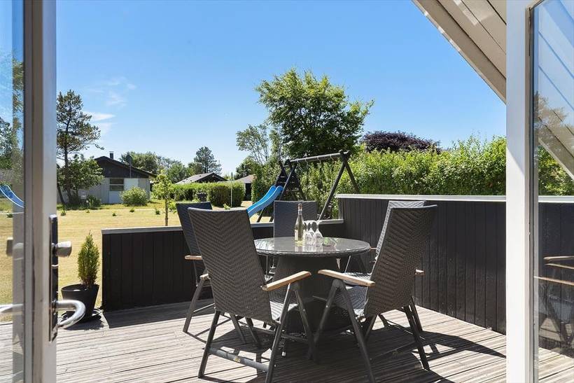 Foto von Ferienhaus GU75 in Nørhede - Fjand - Westjütland