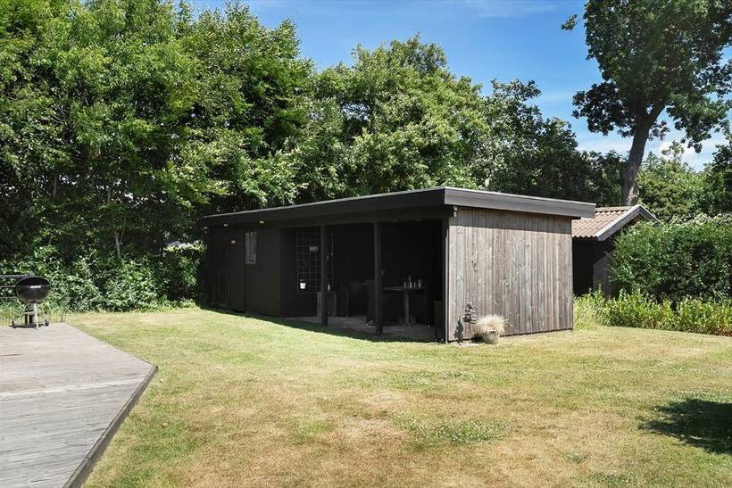 Foto von Ferienhaus GU75 in Nørhede - Fjand - Westjütland