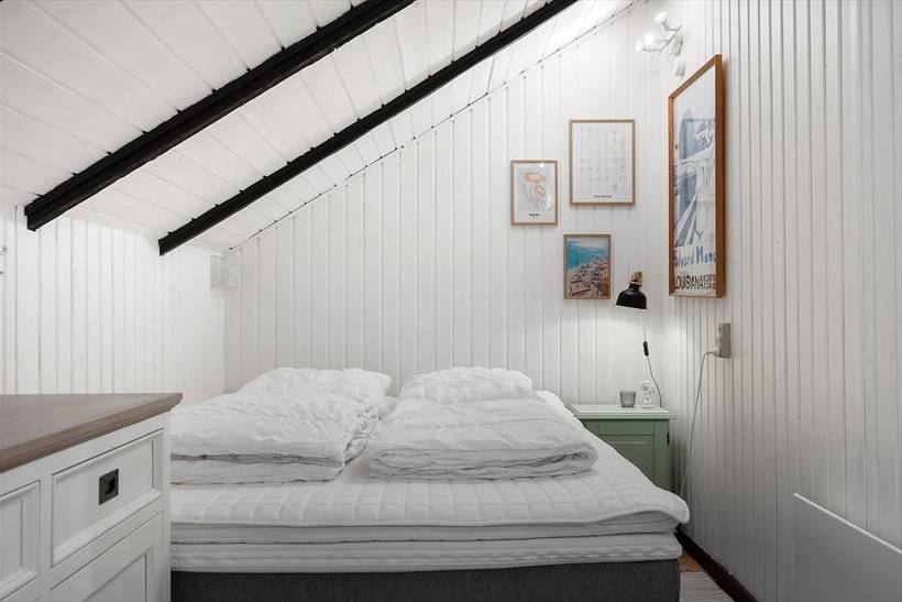 Foto von Ferienhaus GU75 in Nørhede - Fjand - Westjütland