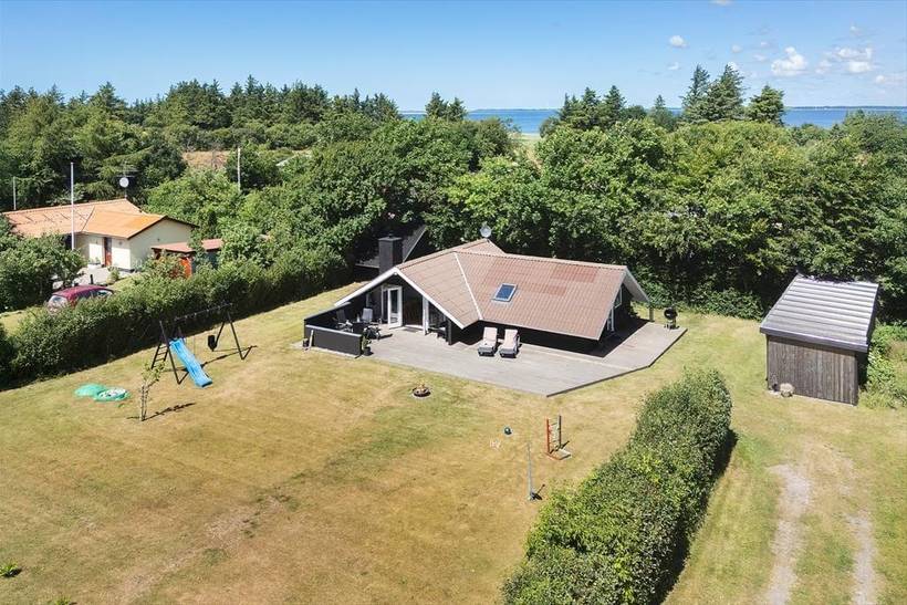 Foto von Ferienhaus GU75 in Nørhede - Fjand - Westjütland