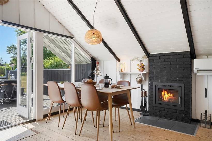 Foto von Ferienhaus GU75 in Nørhede - Fjand - Westjütland