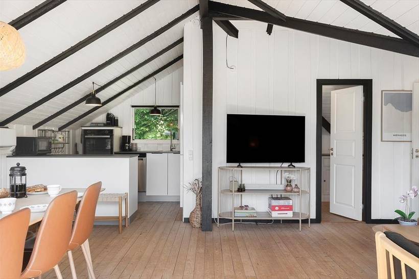 Foto von Ferienhaus GU75 in Nørhede - Fjand - Westjütland