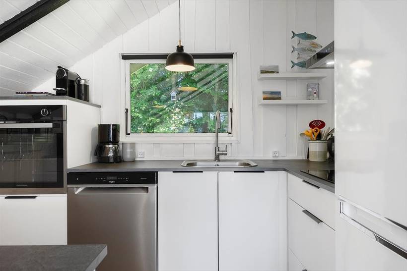 Foto von Ferienhaus GU75 in Nørhede - Fjand - Westjütland