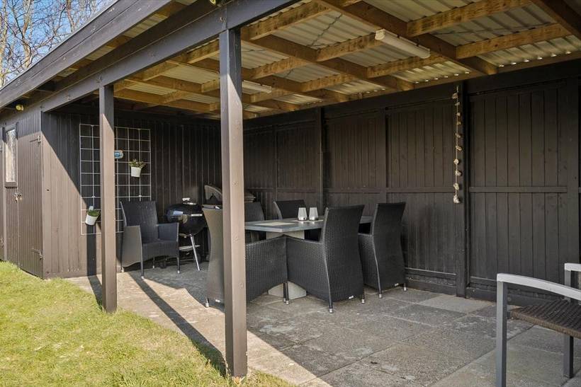 Foto von Ferienhaus GU75 in Nørhede - Fjand - Westjütland