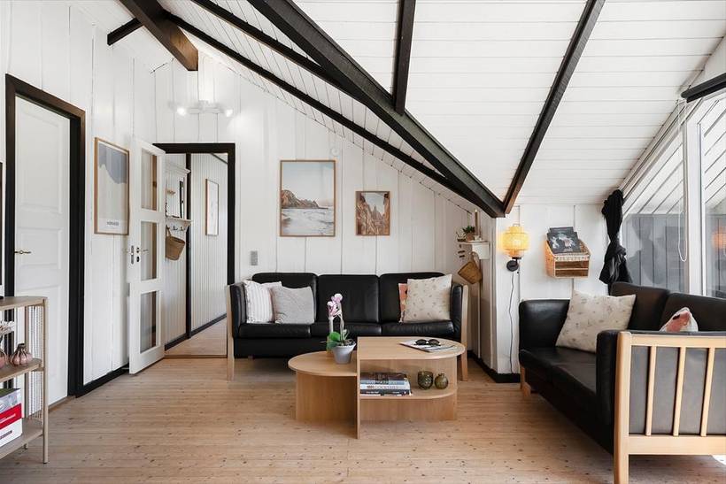 Foto von Ferienhaus GU75 in Nørhede - Fjand - Westjütland