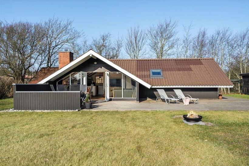 Foto von Ferienhaus GU75 in Nørhede - Fjand - Westjütland