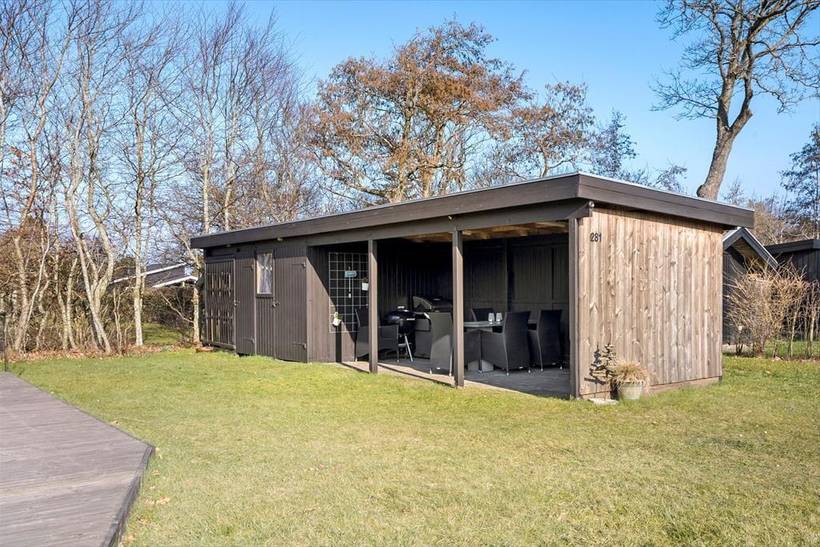 Foto von Ferienhaus GU75 in Nørhede - Fjand - Westjütland