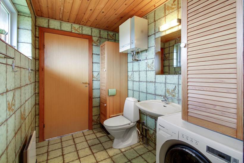 Foto von Ferienhaus GU78 in Vejers Strand - Westjütland