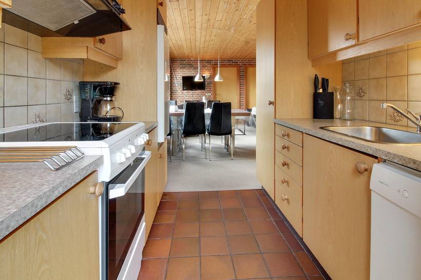 Foto von Ferienhaus GU78 in Vejers Strand - Westjütland