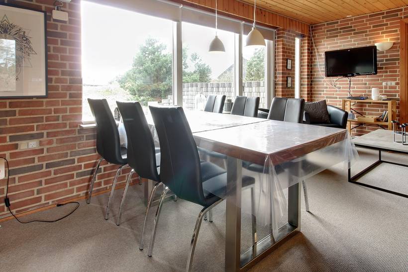 Foto von Ferienhaus GU78 in Vejers Strand - Westjütland